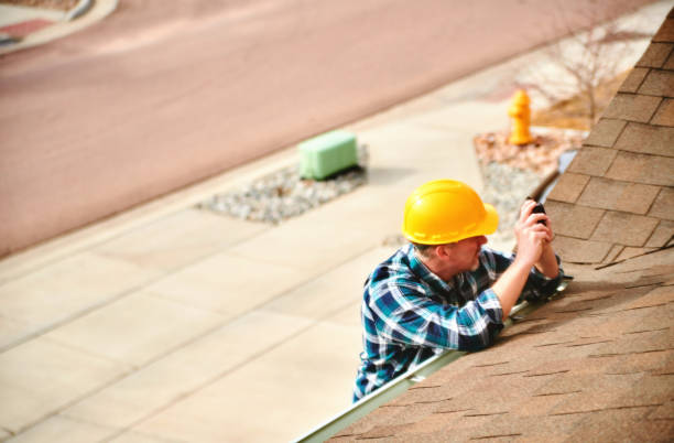 Best Local Roofing Companies  in Houghton, NY