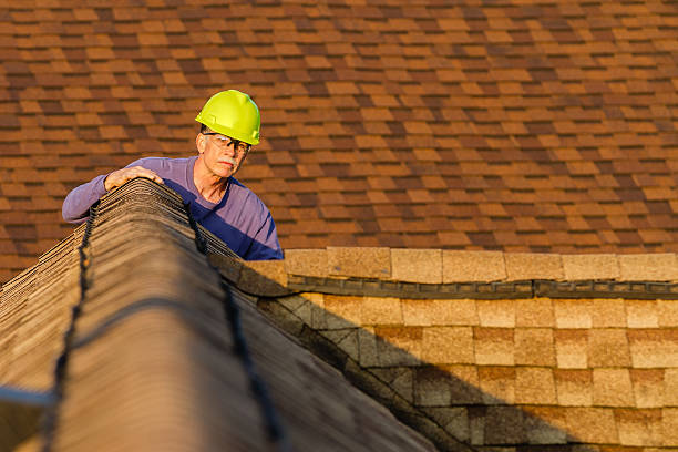 Best Residential Roofing Contractor  in Houghton, NY
