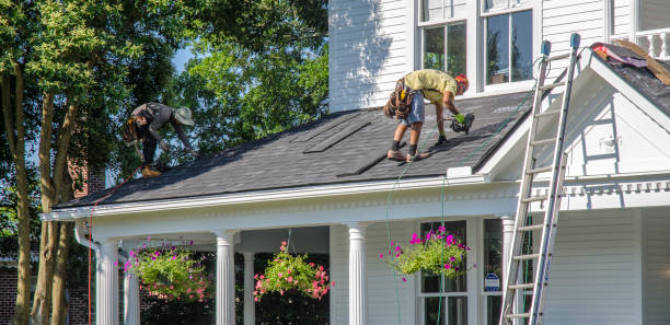 Reliable Houghton, NY Roofing Contractor Solutions