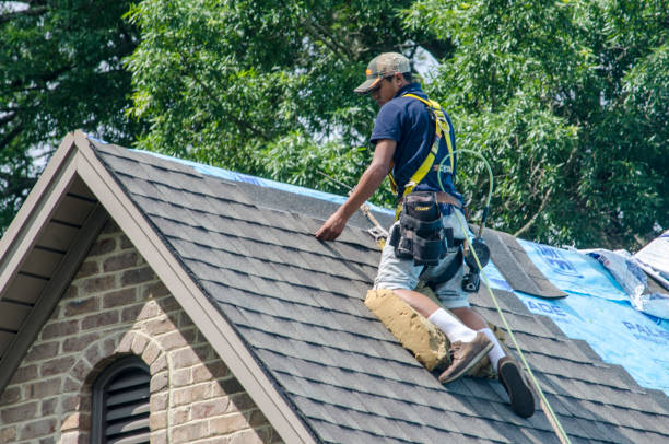 Best Commercial Roofing Services  in Houghton, NY